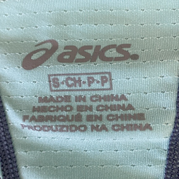 ASICS Long Sleeve Running Shirt - Picture 4 of 5